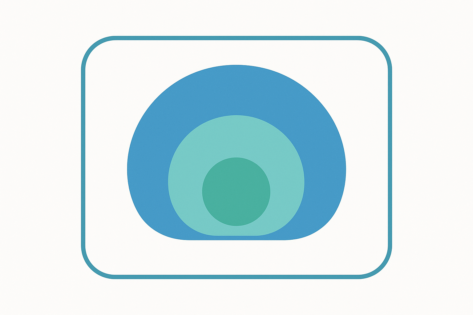 Three cybersecurity frameworks working together to protect a business