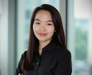 Alona Gandia, Administrator at Lockbaud