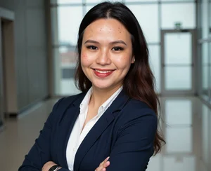 Anna Cruz, Dispatch Coordinator at Lockbaud